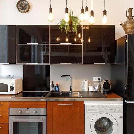 Superb Air-Conditioned Loft In The Heart Of Viel Antibes Exterior photo